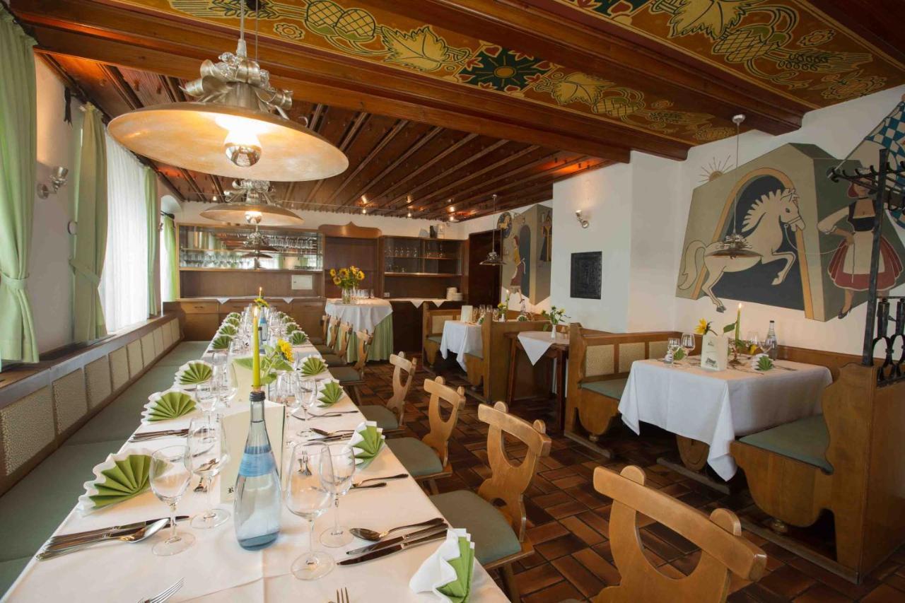 Hotel Gasthof Roessle Senden  Exterior photo