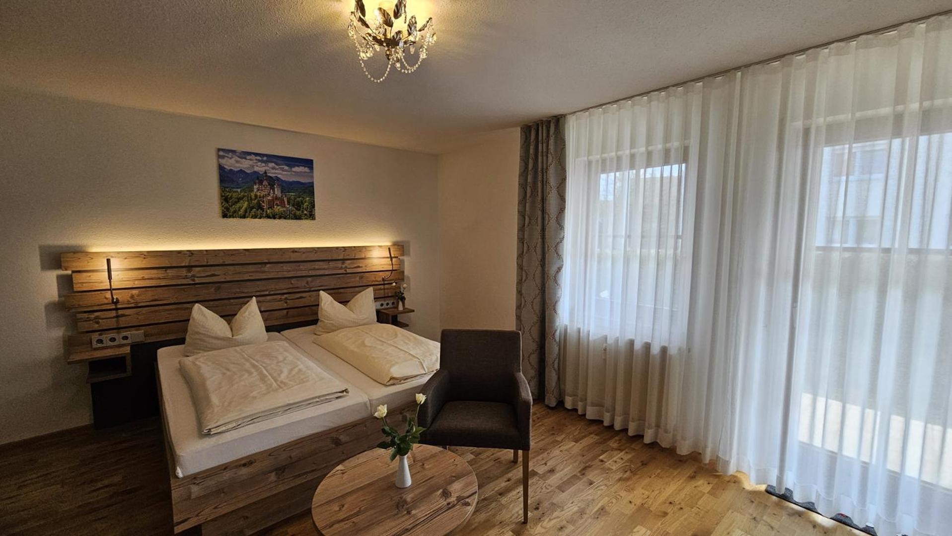 Hotel Gasthof Roessle Senden  Exterior photo