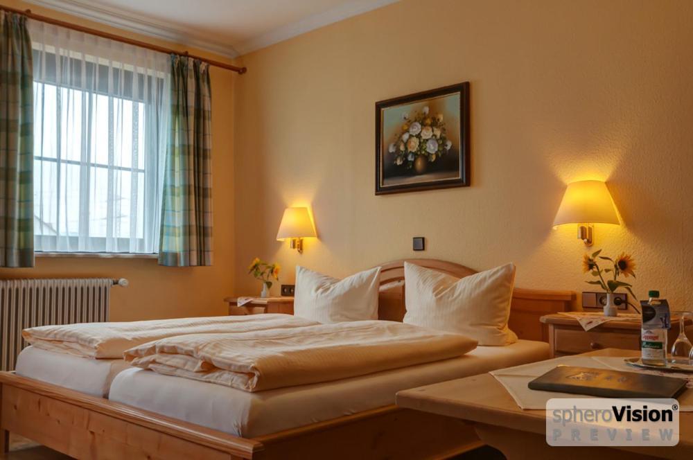 Hotel Gasthof Roessle Senden  Exterior photo