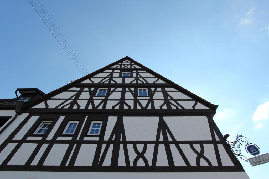 Hotel Gasthof Roessle Senden  Exterior photo