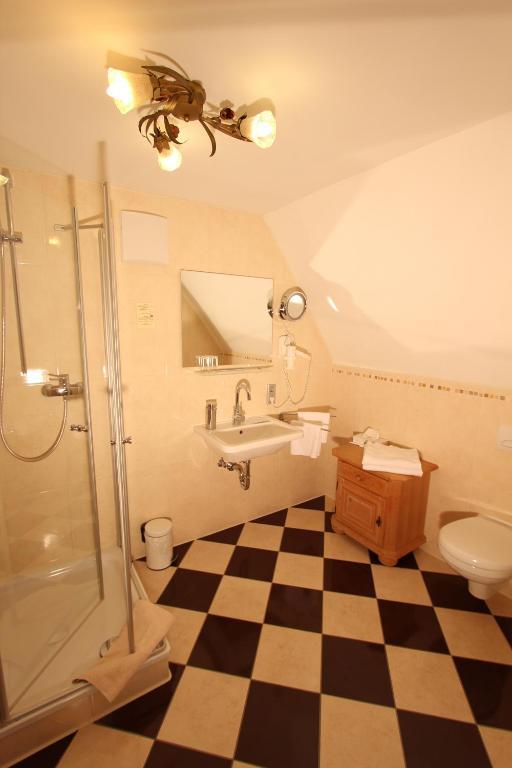 Hotel Gasthof Roessle Senden  Room photo