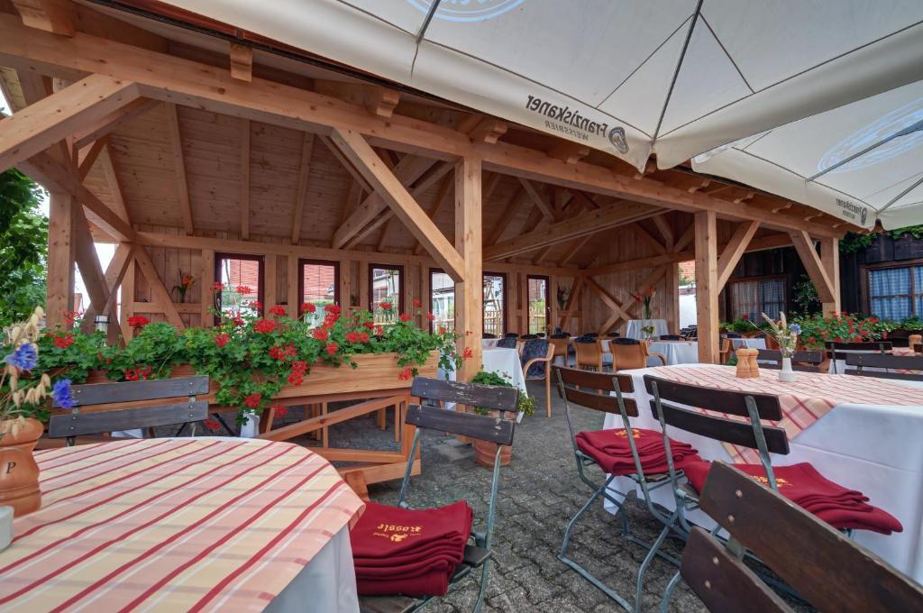 Hotel Gasthof Roessle Senden  Exterior photo